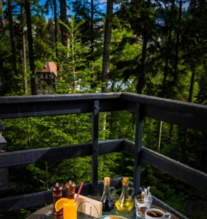 Maria Apartament Sinaia